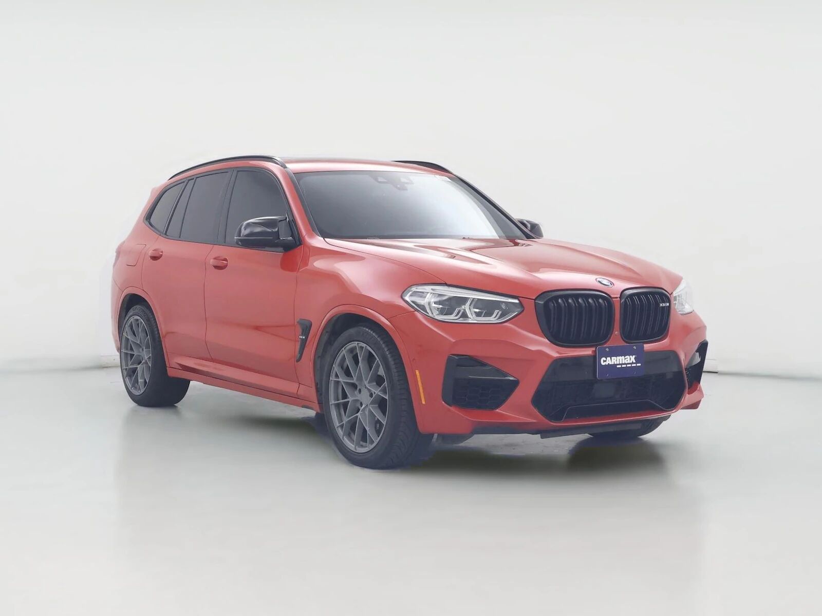 2020 BMW X3