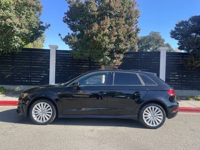 2016 AUDI A3