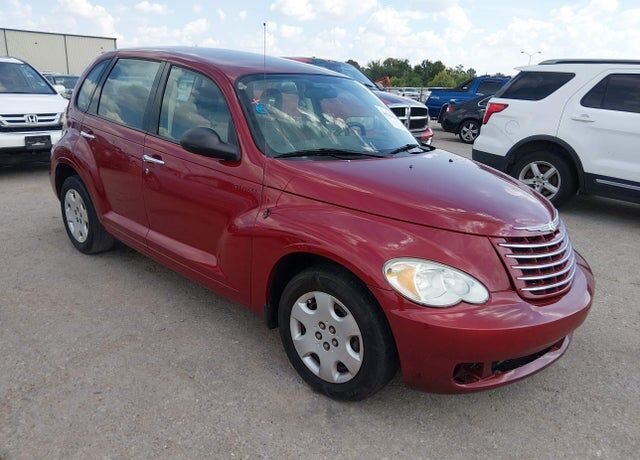 2006 CHRYSLER PT Cruiser