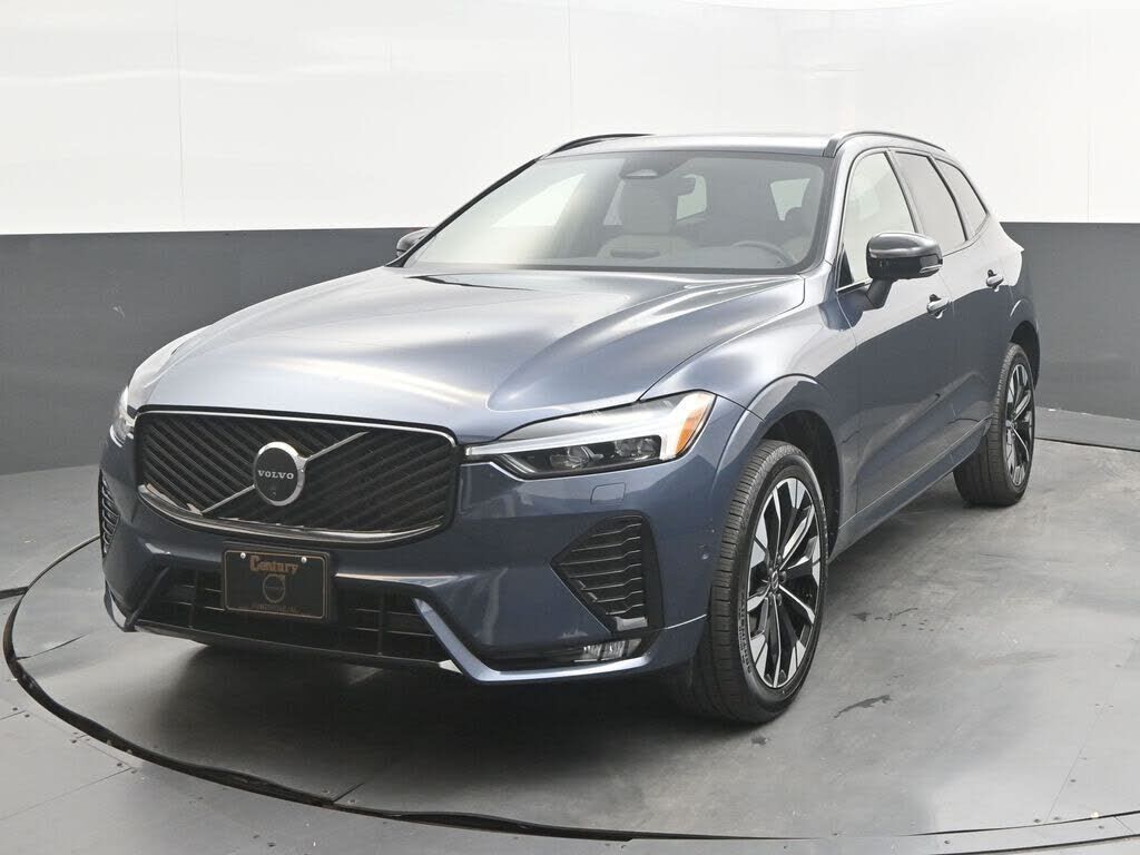 2026 VOLVO XC60