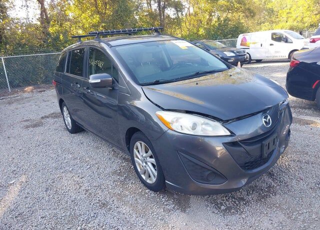 2013 MAZDA Mazda5