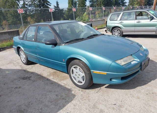 1995 SATURN SL2