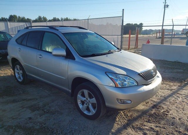2004 LEXUS RX