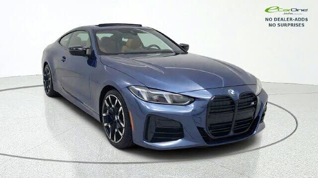 2026 BMW M4