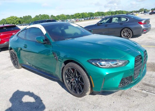 2024 BMW M4