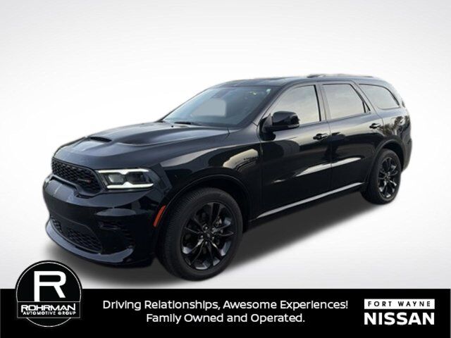 2024 DODGE Durango