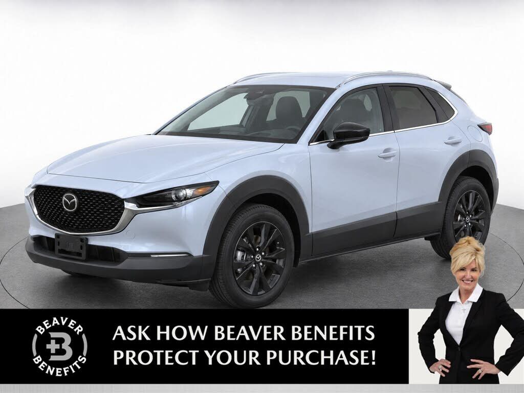 2024 MAZDA CX-30