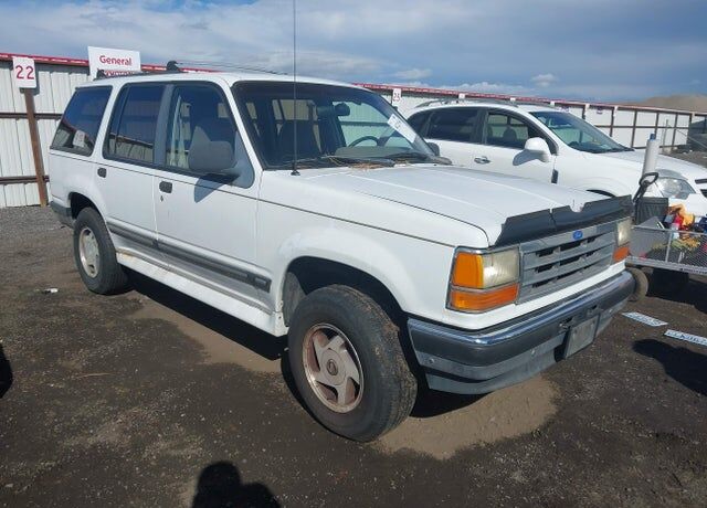 1993 FORD Explorer