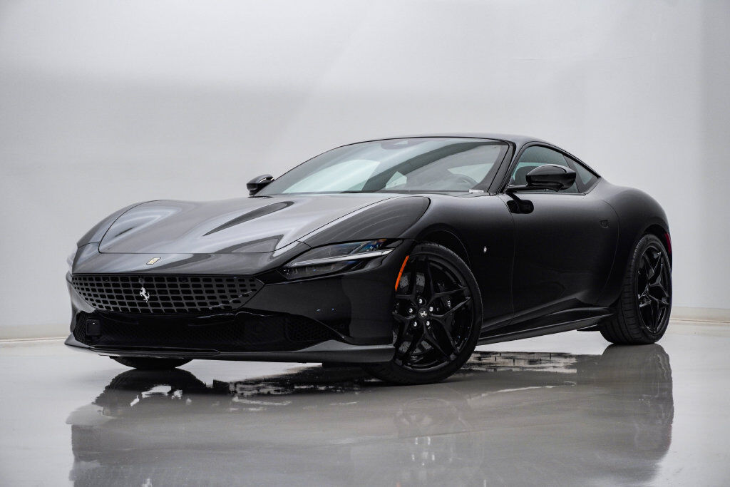 2024 FERRARI Roma