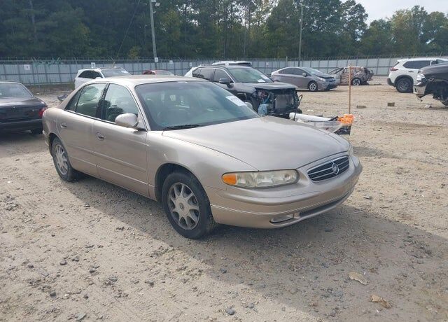 1999 BUICK Regal