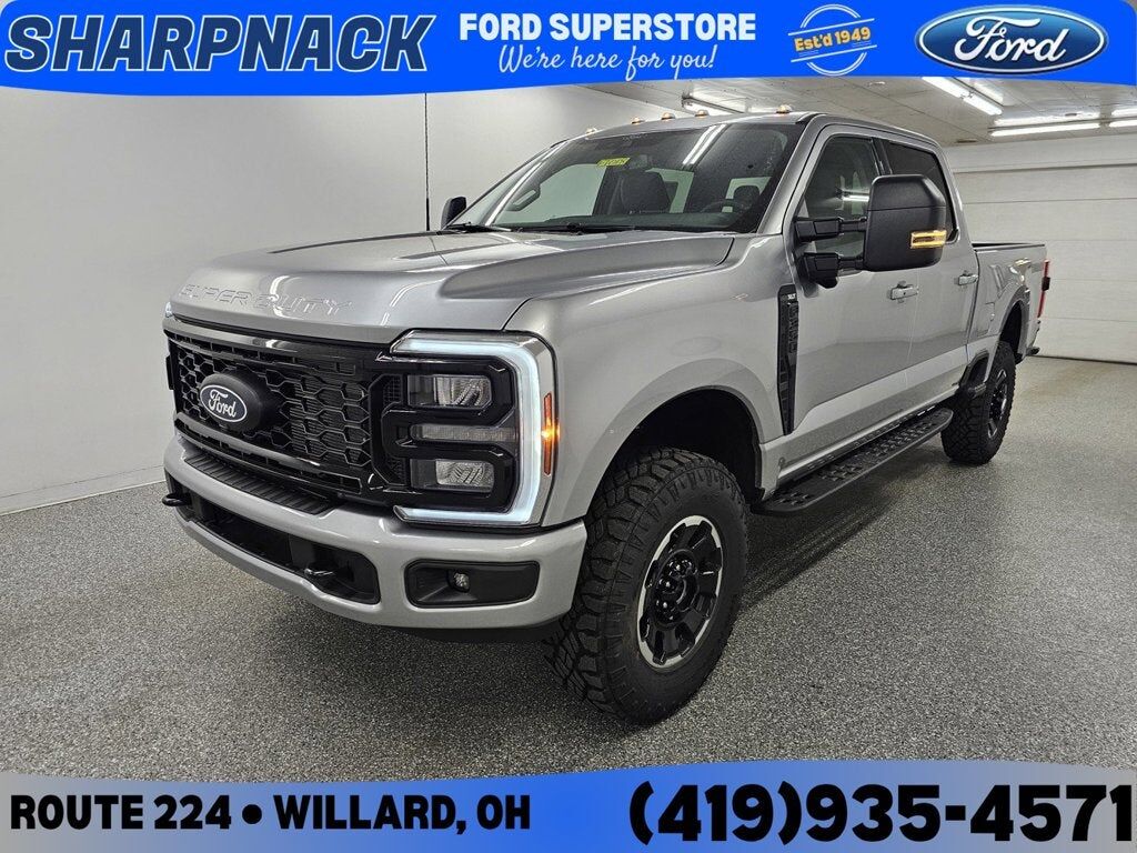 2027 FORD F-350