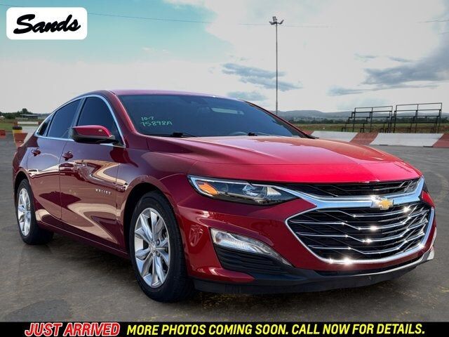 2023 CHEVROLET Malibu