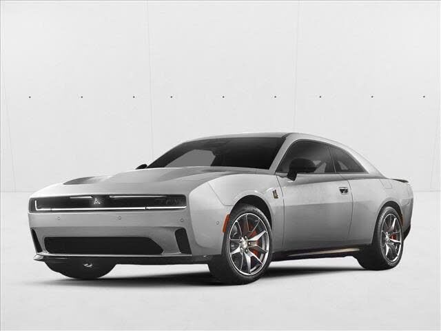 2024 DODGE Charger