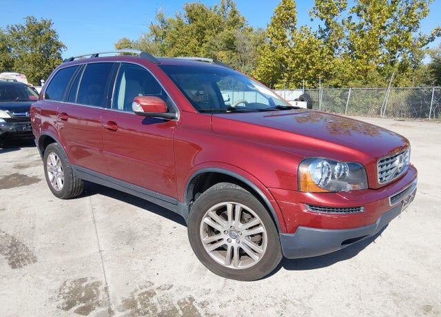 2011 VOLVO XC90