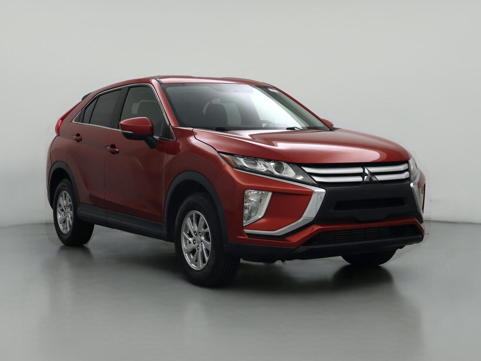 2018 MITSUBISHI ECLIPSE CROSS