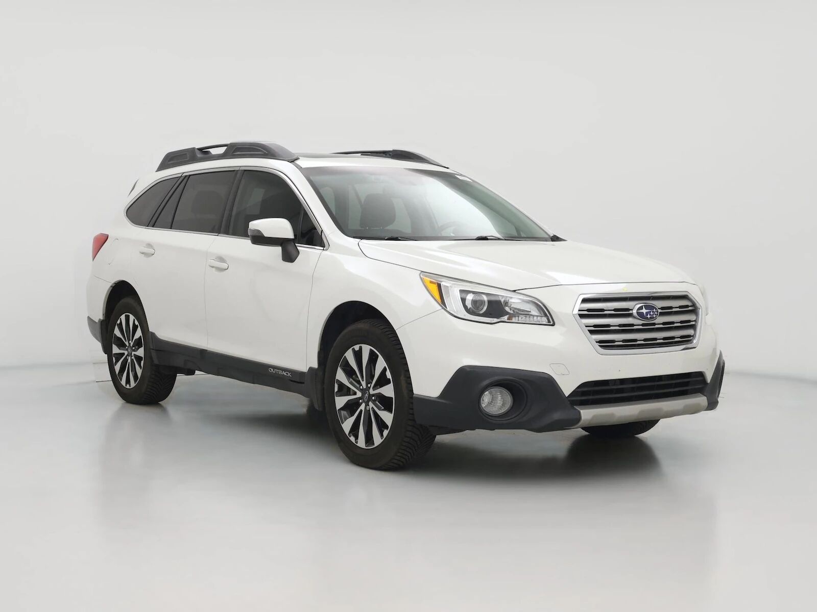2015 SUBARU Outback