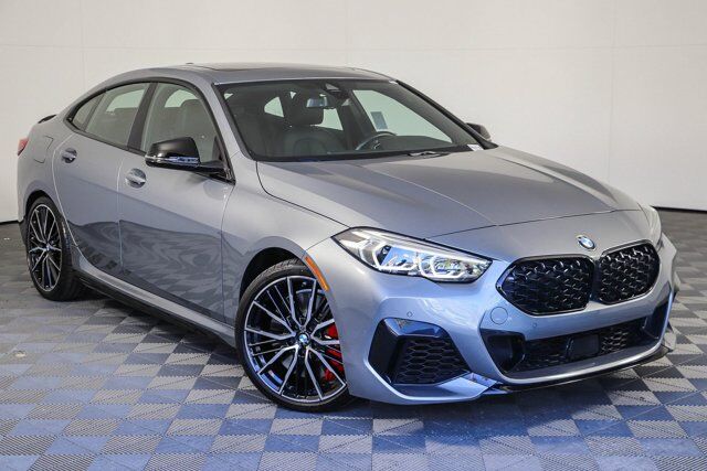 2024 BMW M2
