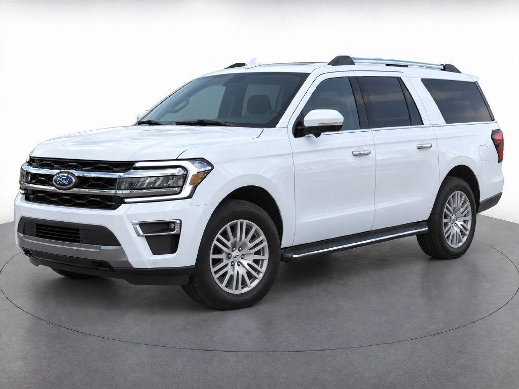 2024 FORD Expedition