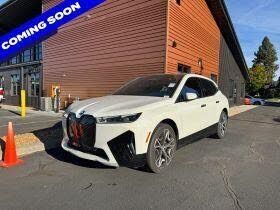 2024 BMW ix