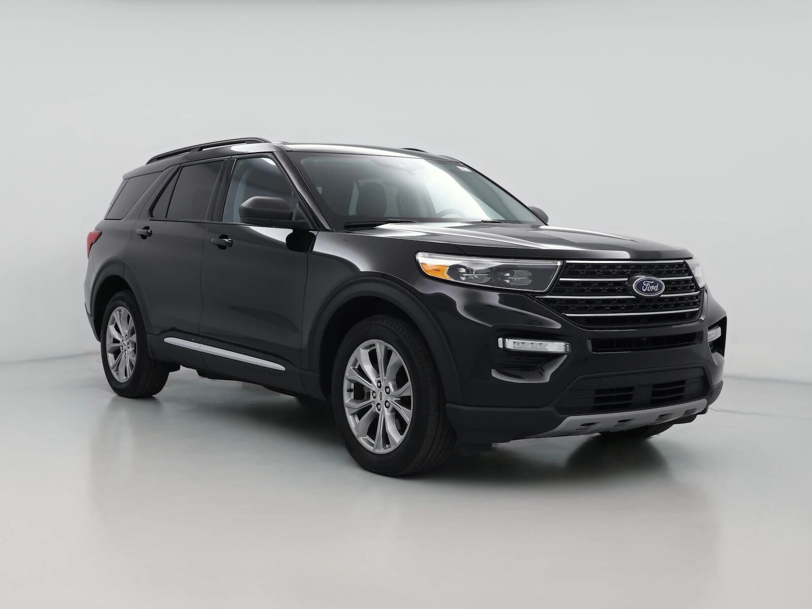 2024 FORD Explorer