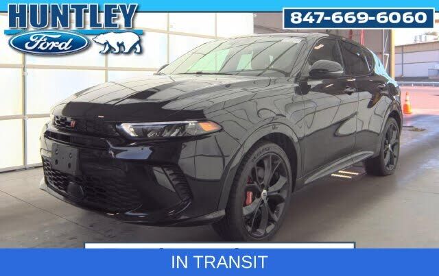 2024 DODGE HORNET