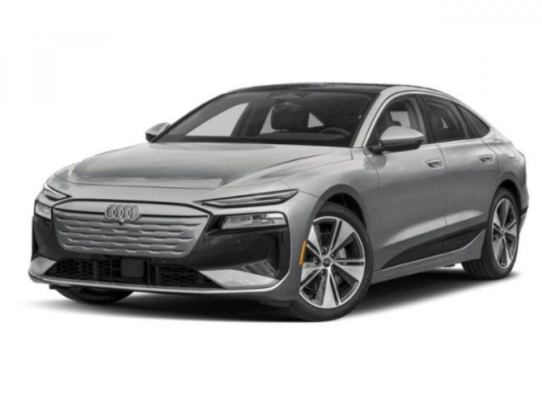 2025 AUDI A6