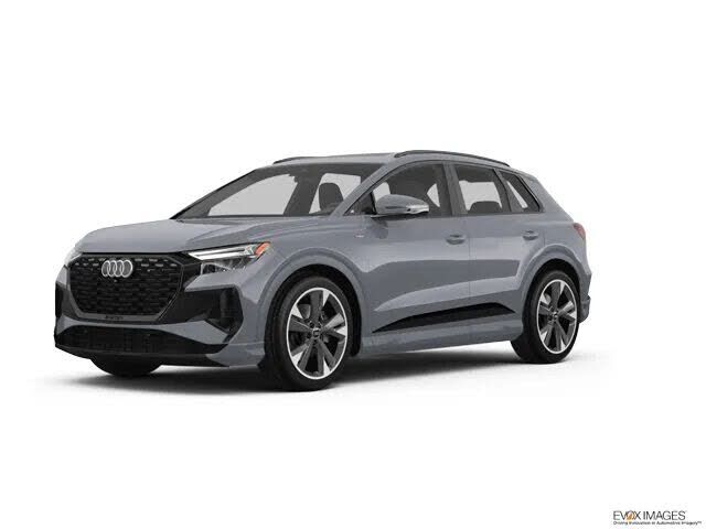 2023 AUDI Q4