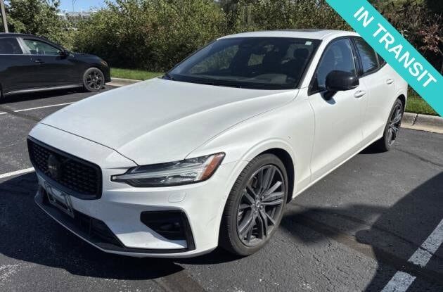 2024 VOLVO S60