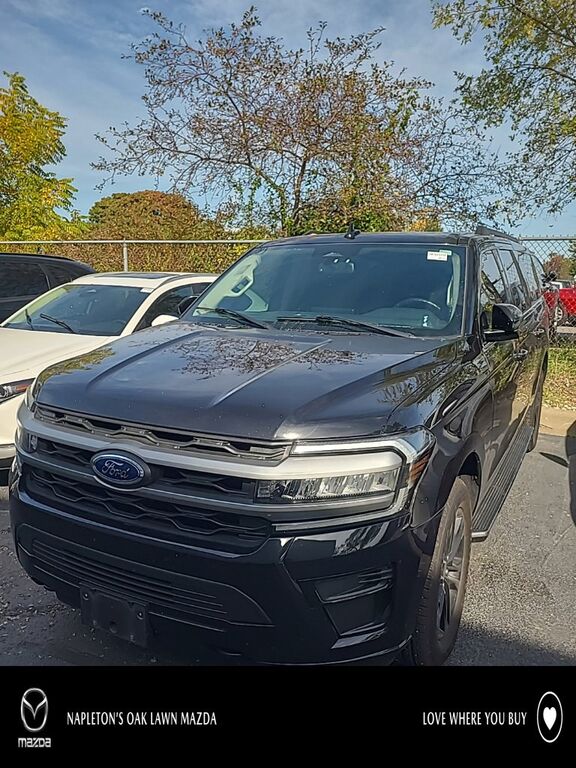 2023 FORD Expedition