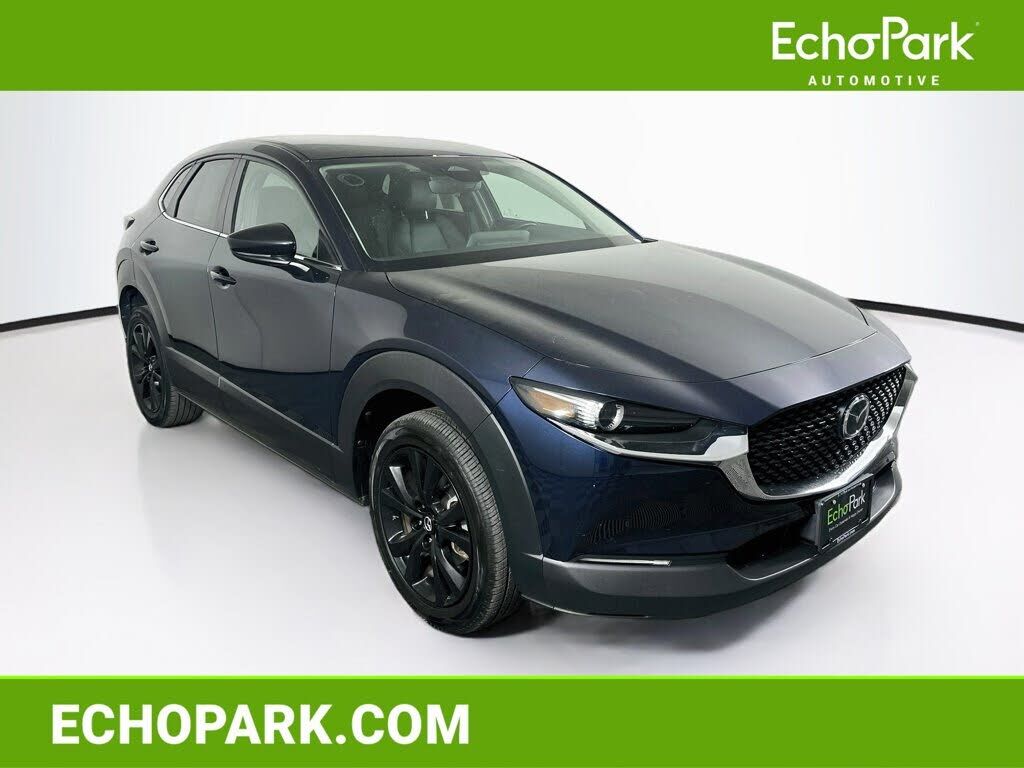 2024 MAZDA CX-30