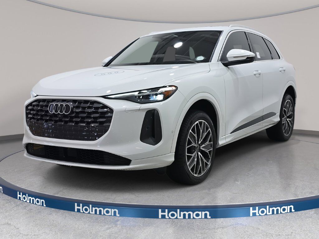 2025 AUDI Q5