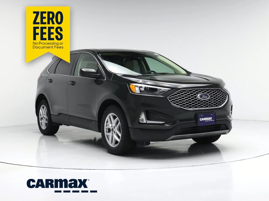 2023 FORD Edge