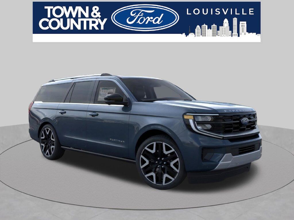 2025 FORD Expedition