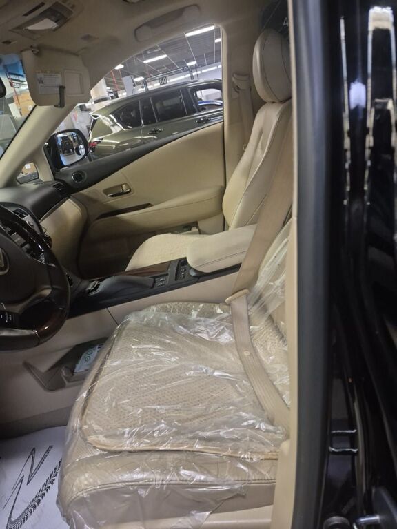 2015 LEXUS RX
