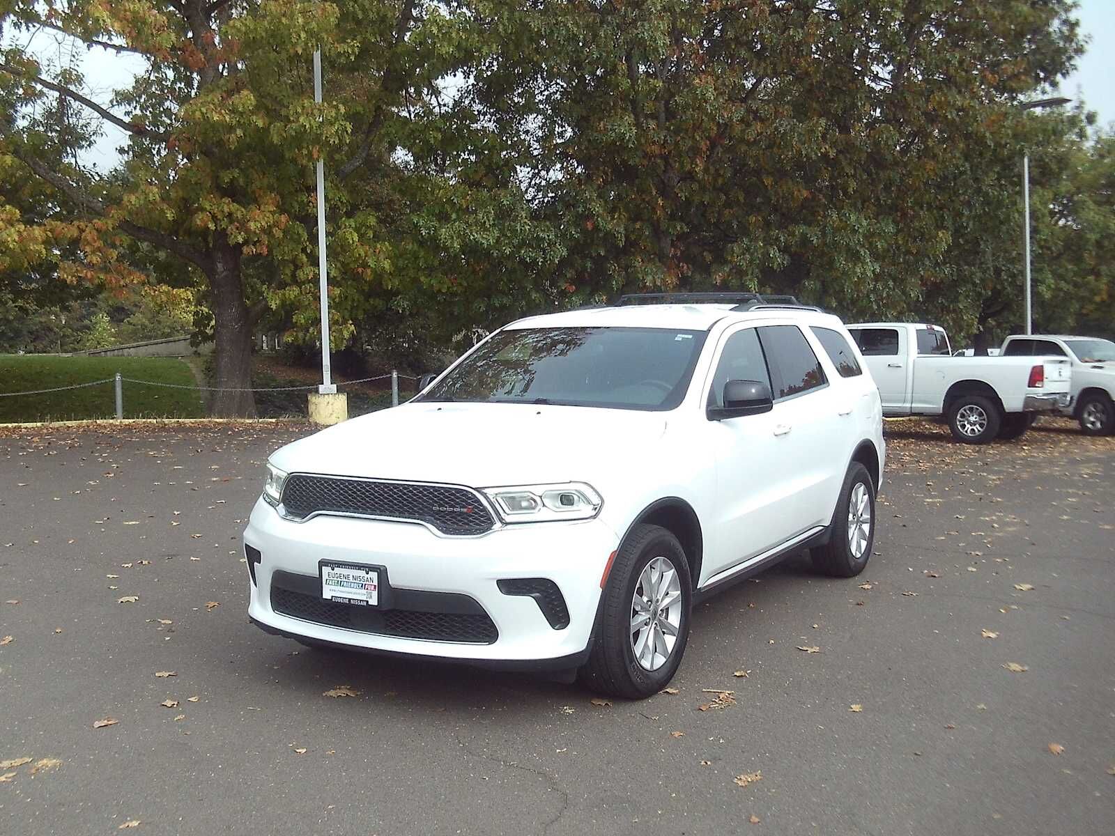 2023 DODGE Durango