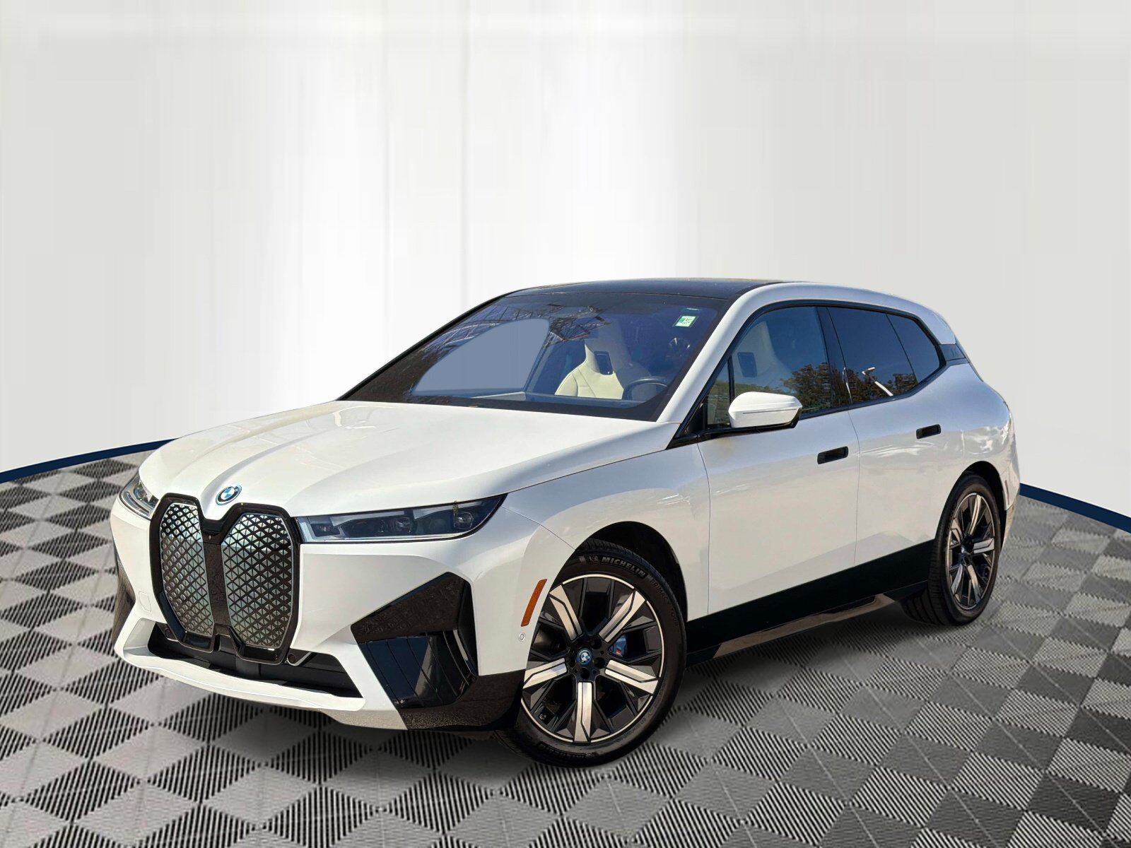 2024 BMW ix
