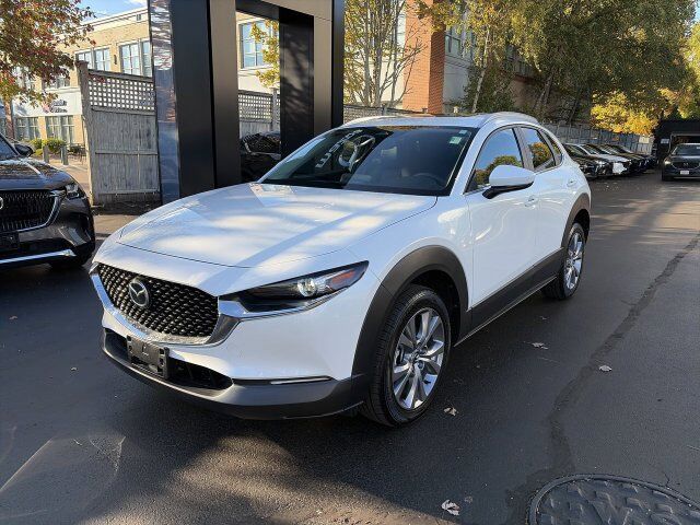 2024 MAZDA CX-30