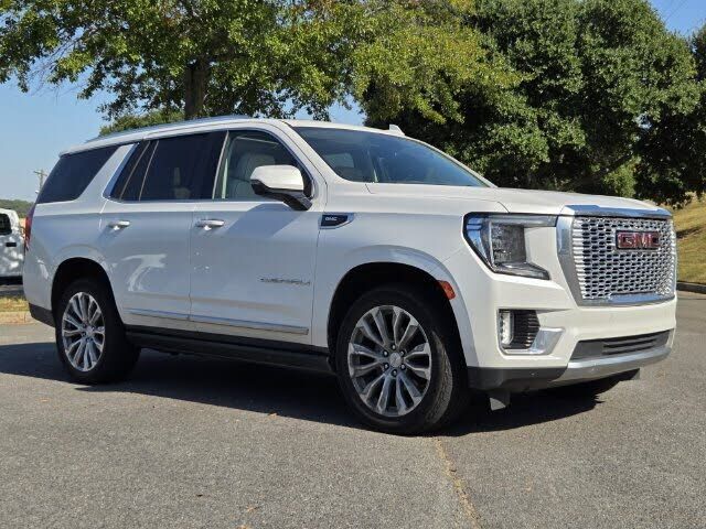 2023 GMC Yukon