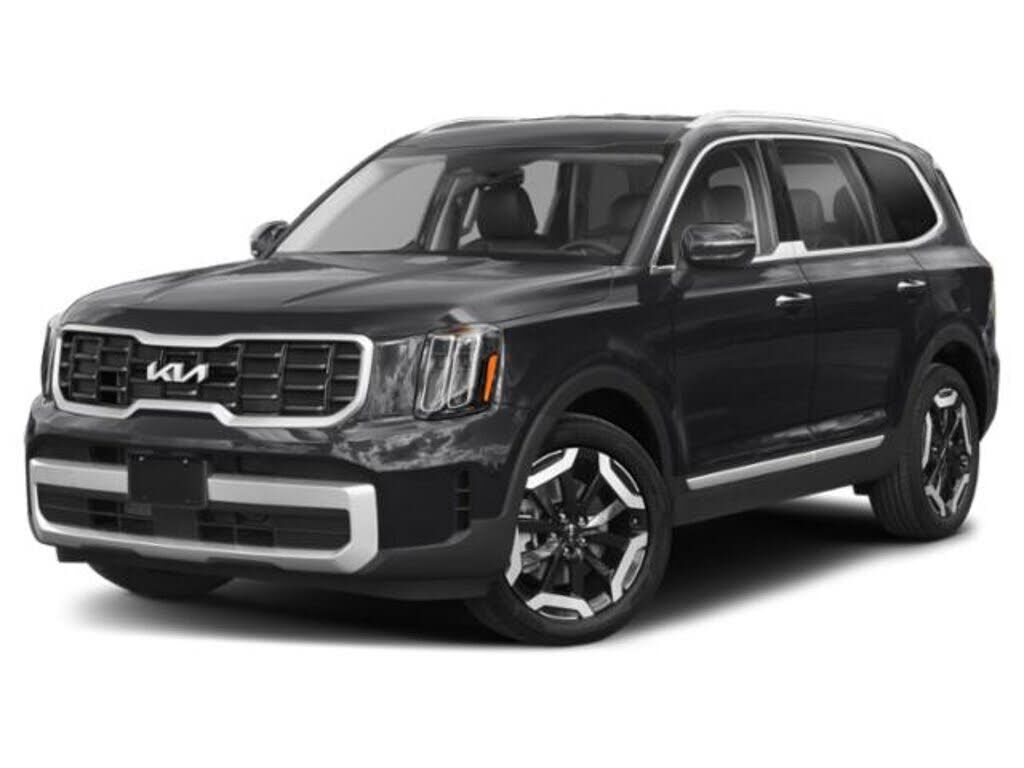 2023 KIA Telluride