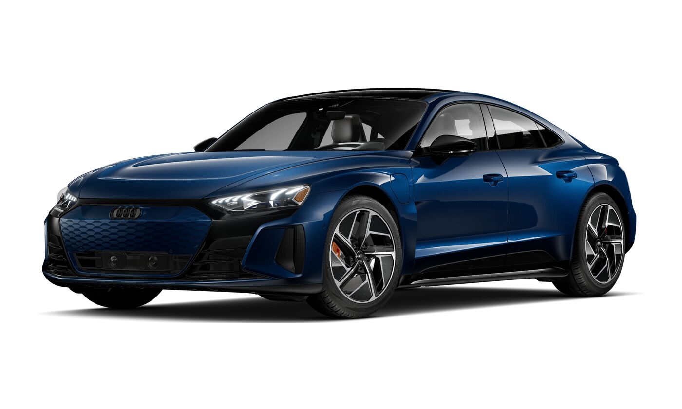 2024 AUDI RS e-tron GT