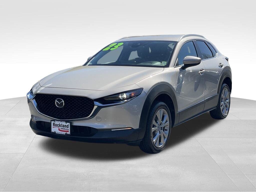 2023 MAZDA CX-30