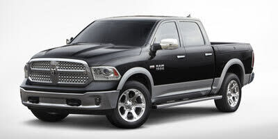 2013 RAM 1500