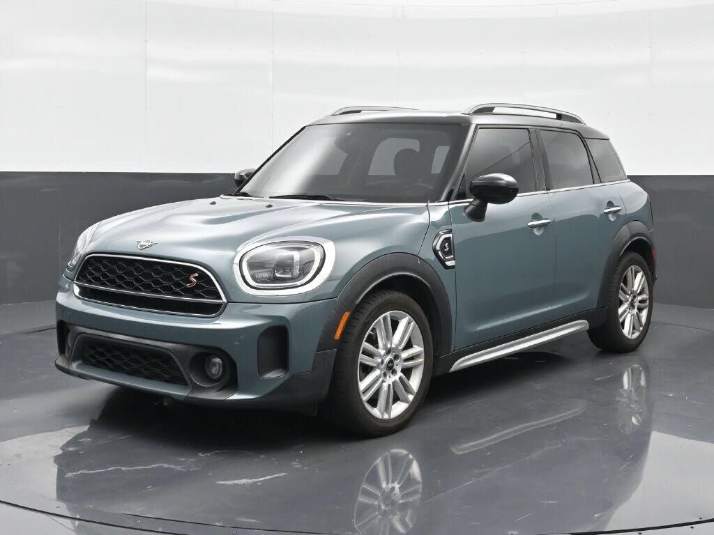 2023 MINI Countryman