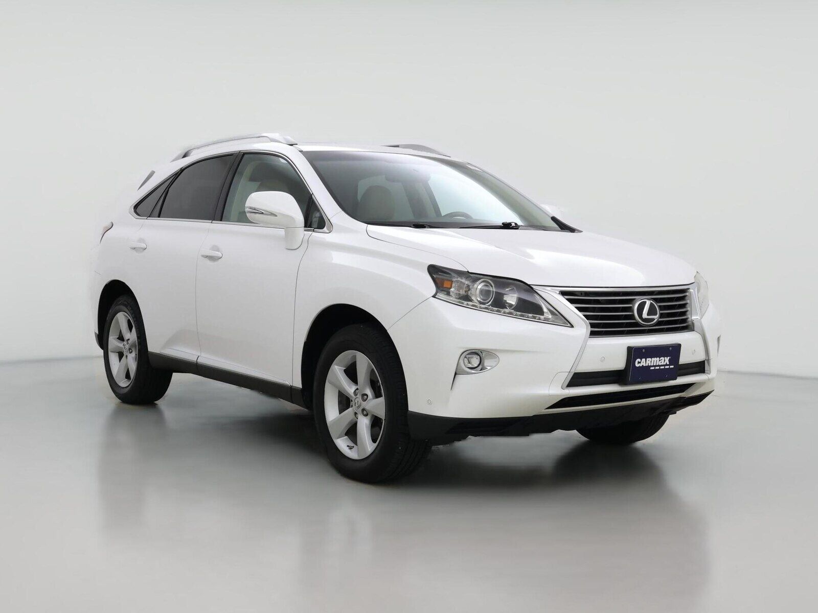 2015 LEXUS RX