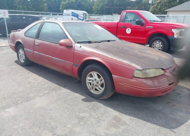 1997 FORD Thunderbird