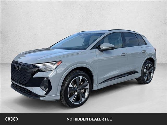 2024 AUDI Q4