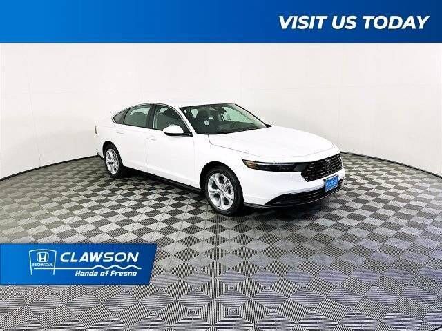 2026 HONDA Accord