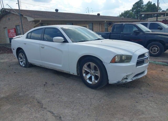 2014 DODGE Charger