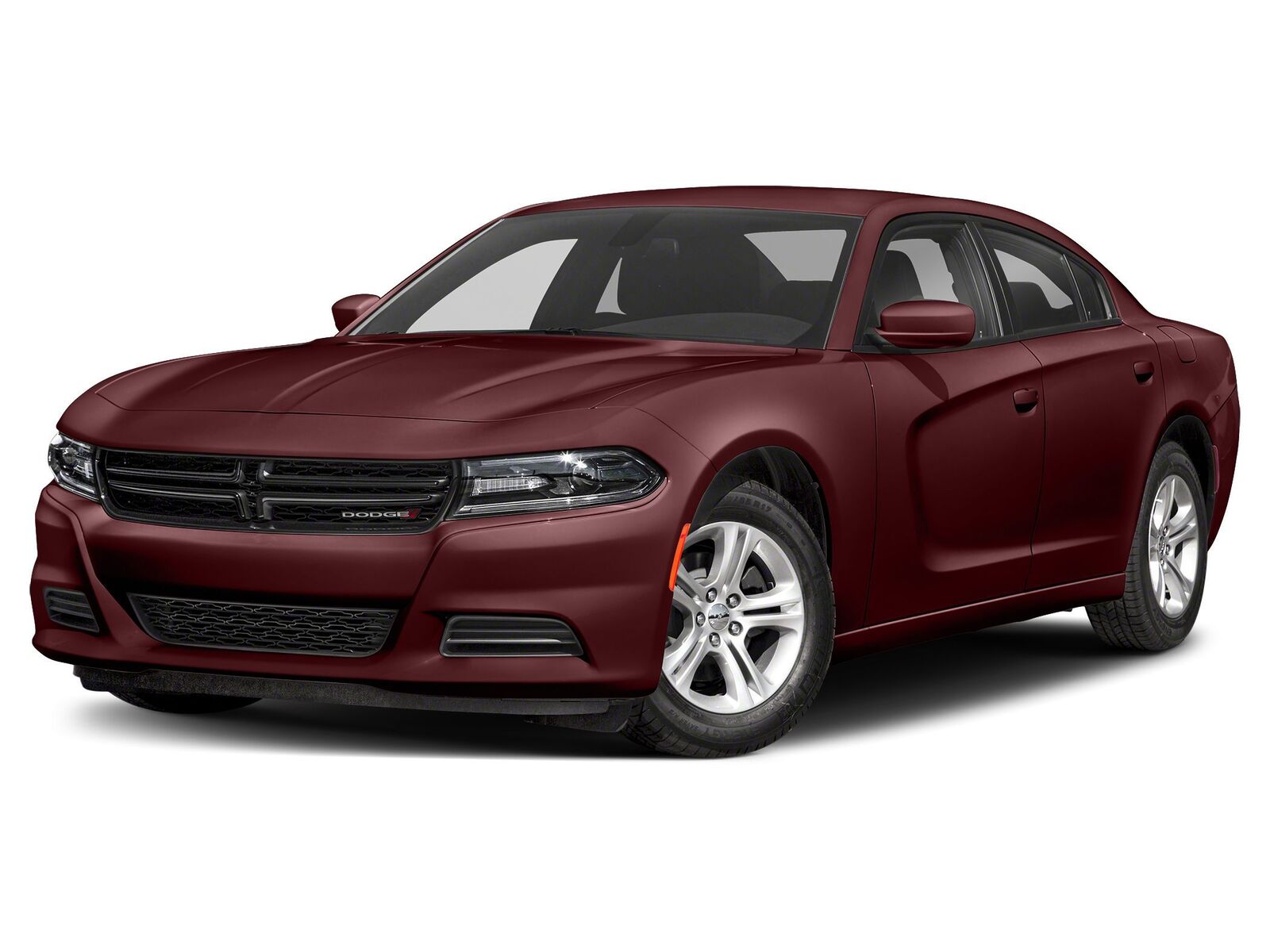 2020 DODGE Charger
