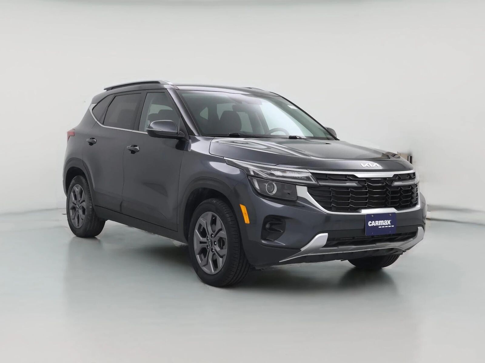 2024 KIA Seltos